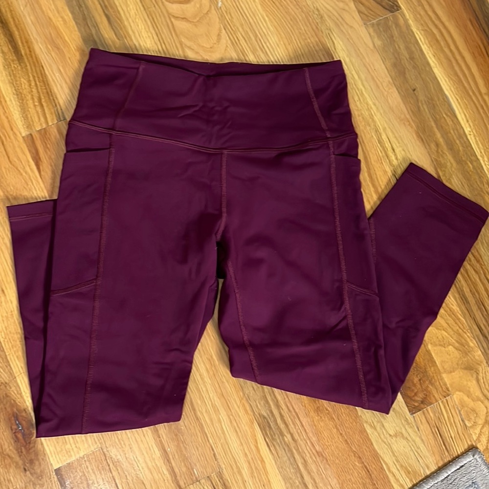 VICTORIA’S SECRET PANTS